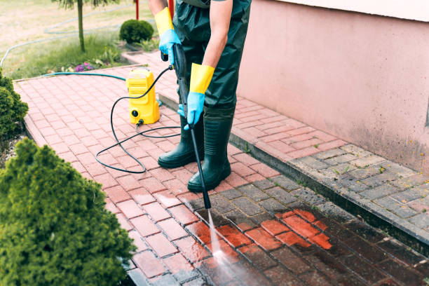 Best Building Exterior Washing  in Dundee, FL